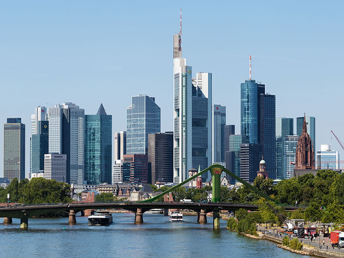 Frankfurt