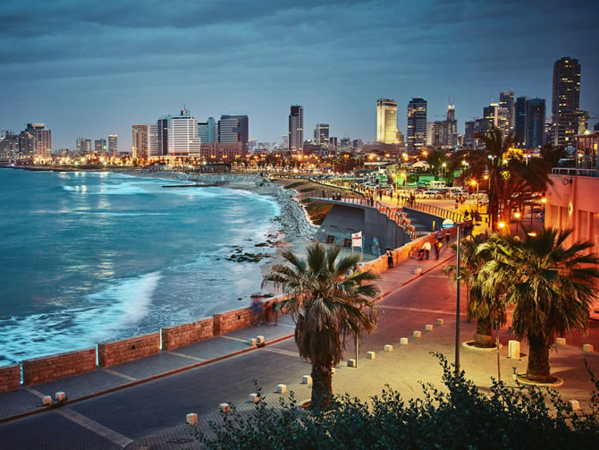 Tel Aviv