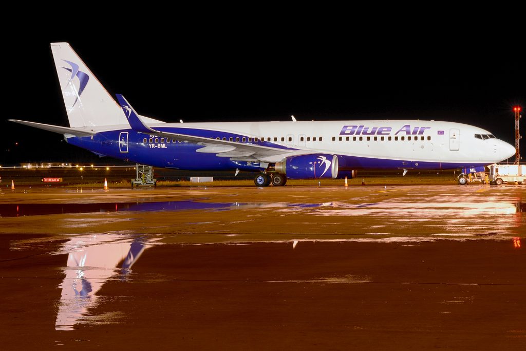 Blue Air