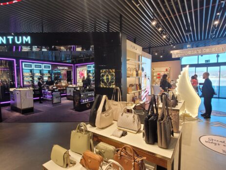 Cluj Airport Stores – Shopping in the Departures and Arrivals Terminals