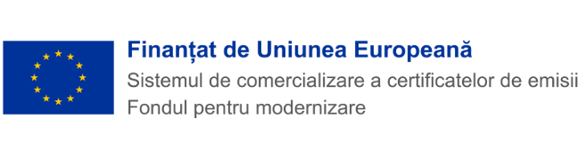 Fondul pentru Modernizare