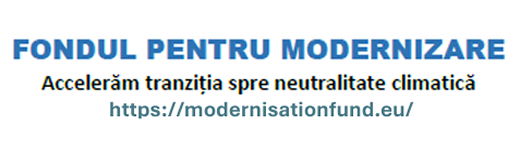 Fondul pentru Modernizare