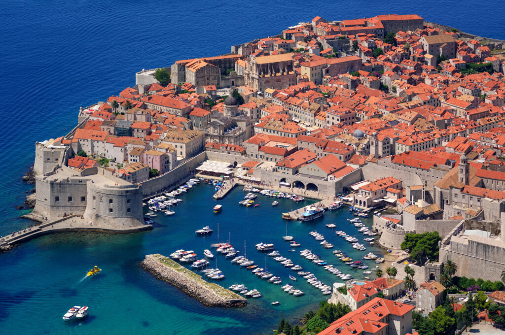 Dubrovnic