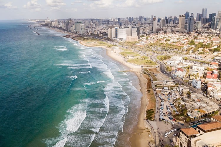 Tel-Aviv