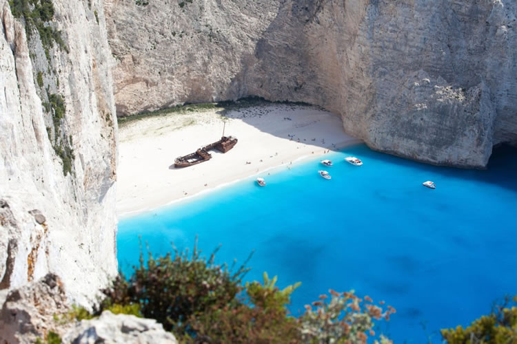 Zakynthos