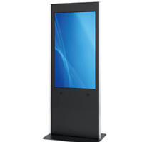 eKiosk Virtual store