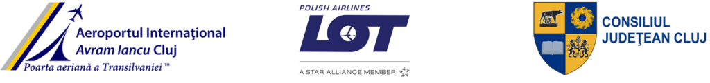 LOT Airlines Aeroportul Avram Iancu Cluj