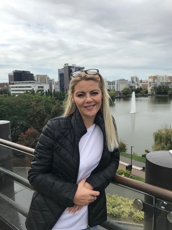 <h4>Maria Loredana Rețe</h4>