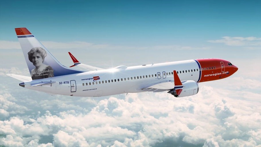 Norwegian