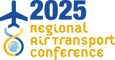 Logo RATC 2025